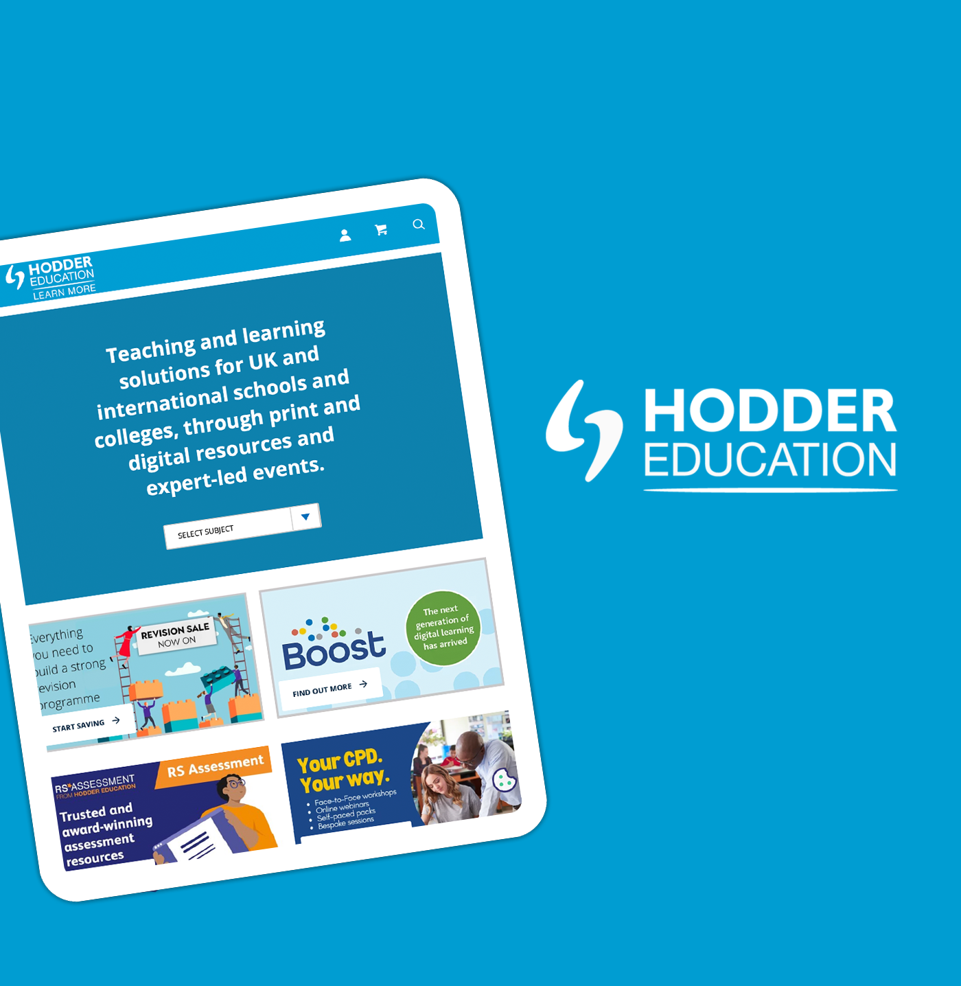 hodder education