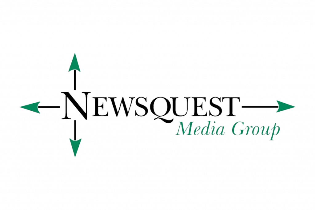 Newsquest logo