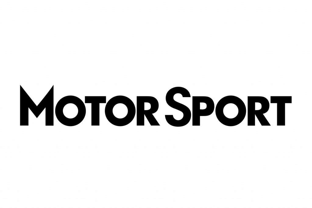 Motor Sport logo