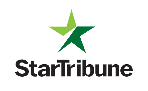 The Star Tribune logo