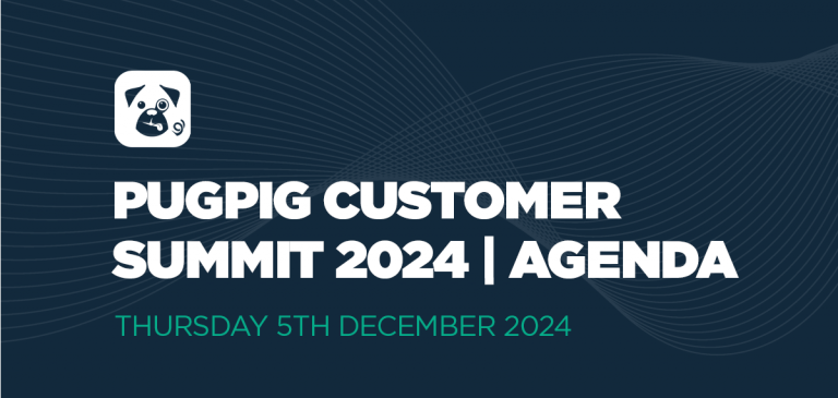 Pugpig Customer Summit 2024