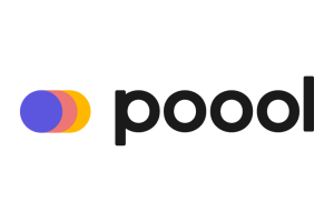 Poool logo