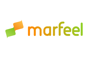 Marfeel logo