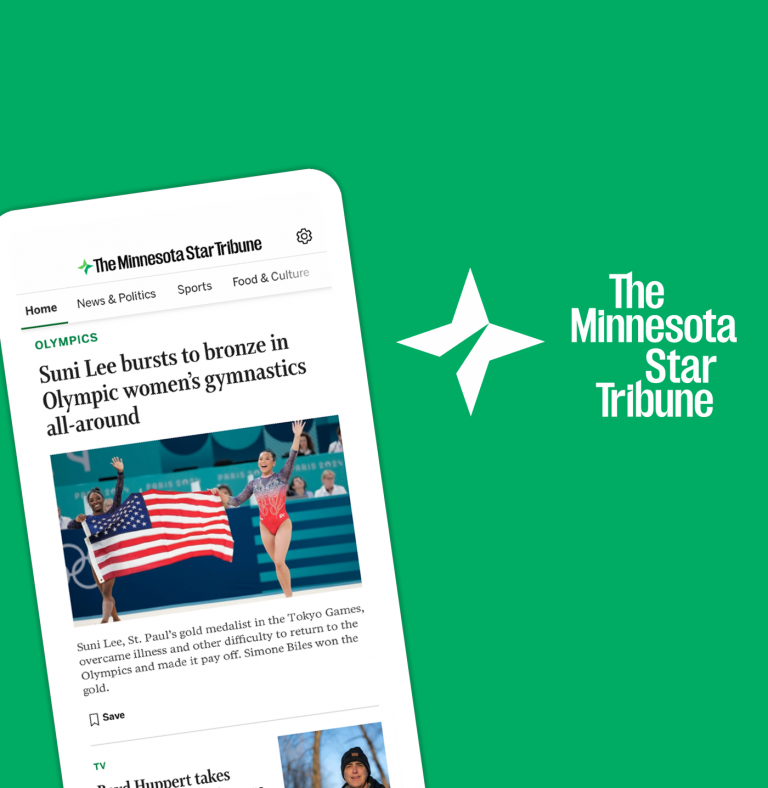 Star Tribune case study